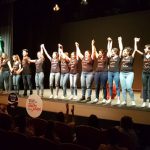 Els Histrionics y Musicaldansa ganan los Premios Buero de Teatro Joven de la Fundación Coca-Cola en Baleares