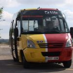 Arranca el servicio de autobús a Cala s'Almunia
