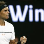 Rafa Nadal se batirá a Roger Federer en la final del Open de Australia