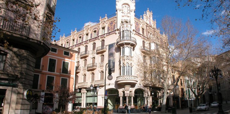 CaixaForum Palma