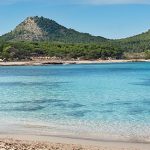Cala Agulla, Pregonda y Mitjaneta, entre las 15 mejores playas de Europa