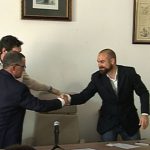 Francesc Mestre (el Pi) es el nuevo alcalde de Sant Joan