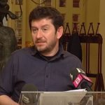 Vuelve JOC DE POLTRONES / Jarabo abre otra crisis de Podemos