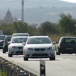 División interna en Podem por el desdoblamiento de la carretera Llucmajor-Campos