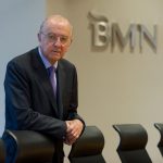 Egea (BMN): "Queremos que el proceso de integración con Bankia sea rápido y eficiente"