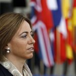 Condolencias de los socialistas de las Islas Baleares por la muerte de Carmen Chacón