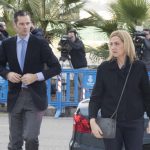 ¿Es culpable la Infanta Cristina? División entre las magistradas del caso Nóos