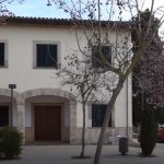 El Ajuntament de Sant Llorenç presenta una nueva propuesta de ampliación de su centro de salud