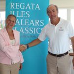 Autovidal y Smart se embarcan en la regata Illes Balears Clàssics del Club de Mar