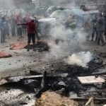 Un coche bomba deja al menos 32 muertos en Bagdad