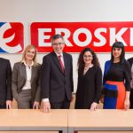 Eroski renueva parte de su consejo de dirección