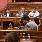 Consell de Mallorca encuentra "desproporcionado" el ingreso en prisión de los líderes de ANC y Òmnium