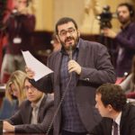 Vicenç Vidal pide evitar polémicas sobre la 'Xylella' por no dañar la imagen turística
