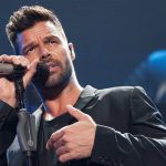 Ricky Martin actuará en el PalmaArena el 17 de mayo