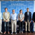 La Copa del Rey Panerai convierte Mahón en el epicentro mundial de la vela clásica