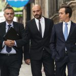El juez Penalva deniega la prueba de toxicología a Gijón
