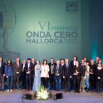 Entregados los VI Premios Onda Cero Mallorca