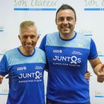 Son Llàtzer y Yes With Cancer se unen para participar en la Vuelta a Eivissa en Mountain Bike