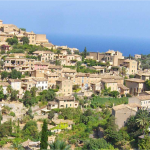 El Consell se opone a las viviendas de lujo de Deià y pide intervención del Ministerio de Cultura