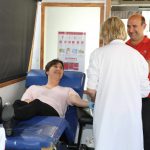 Endesa colabora en la campaña de donación de sangre de Banc de Sang y Teixits de les Balears