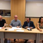 La asesoría mallorquina C.Sedano & Asociados interviene en el principio de acuerdo del nuevo convenio colectivo de hostelería de Alicante.
