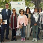 Éxito de participación en las jornadas de Acción Global Ciudadana de Santa Catalina y Es Jonquet