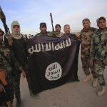 Estado Islámico reivindica el atentado