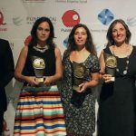 La campaña de 'Estrenam contenidors' de Emaya y Ecoembes se lleva seis premios del Publifestival 2017