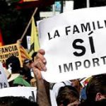 Foro de la Familia reclama "el final de la discriminación fiscal" de las familias residentes en Baleares