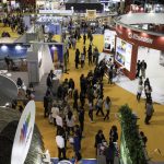 Globalia reúne a más de 17.000 personas durante la I Feria del Viaje de Madrid