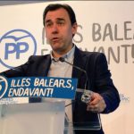 CONGRESO PP/ Martínez-Maíllo: "No hay que tener miedo a que exista más de un candidato"