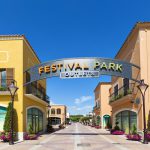 Festival Park Outlets remodela parte de los cines para tener más locales comerciales