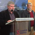 El Consell de Mallorca invertirá 11,5 millones en los municipios