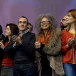 Juan Pedro Yllanes y Margalida Quetglas formarán parte del Consejo Ciudadano Estatal
