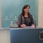 Francina Armengol: "Los 'Acords pel Canvi' siguen absolutamente vigentes"