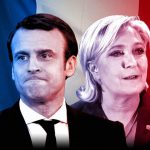 Macron vence a Le Pen en las elecciones francesas