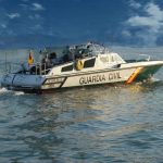 Un pasajero se encierra en la sala de máquinas de un ferry cerca de Palma y amenazar con suicidarse
