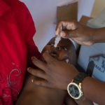Empresas clientes de CaixaBank contribuyen con el programa de vacunación infantil Gave