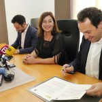 El Govern invertirá 15 millones de euros en la construcción de 127 pisos en Eivissa