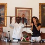 Guillem Balboa ya es el nuevo alcalde de Alaró