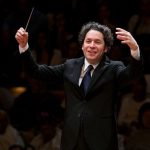 El director Gustavo Dudamel y la Filarmónica de Viena actuarán en el Formentor Sunset Classics