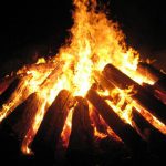 Entra en vigor la prohibición de encender hogueras y barbacoas en el bosque