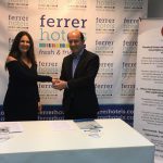 Ferrer Hotels quiere ayudar a los jóvenes en riesgo de exclusión social en Mallorca