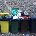 Escorca emprederá medidas para denunciar la mala gestión de los residuos por parte de IBANAT