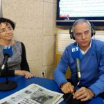 Rafael Barea (colegio Agora): "Aprender a la vez castellano, catalán e inglés es posible"