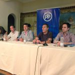 El PP no pedirá por ahora la dimisión de Álvaro Gijón