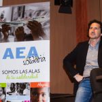 AEA Solidaria construirá en la República Dominicana un centro de atención a menores