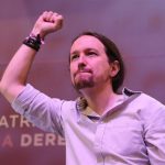 Pablo Iglesias: "Si yo fuera catalán, no participaría en el referéndum de Puigdemont"