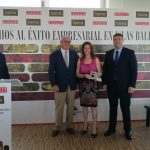 Carrefour Property recoge el premio de Actualidad Económica a la Creación de Empleo en Baleares por el desarrollo de FAN Mallorca Shopping