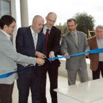 Labo'Life inaugura en Consell una nueva sede con un edificio de construcción biosostenible